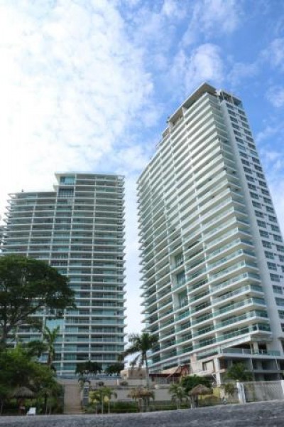 91142 - Playa gorgona - apartments - ph bahia