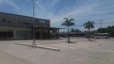 91160 - Playa gorgona - commercials - gorgona beach plaza