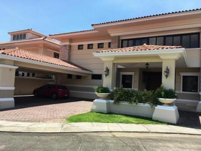 91165 - Costa del este - casas - residencial camelias