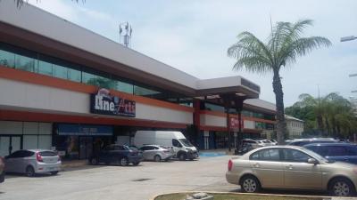 91208 - Albrook - oficinas - albrook commercial park