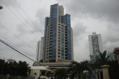 91247 - San francisco - apartments - ph kolosal tower