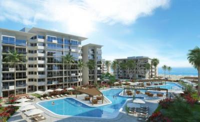 91281 - Playa gorgona - apartments - ventanas del mar