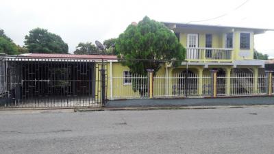 91291 - Tocumen - casas