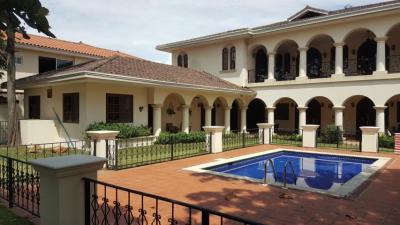 91292 - Costa del este - houses - residencial begonia
