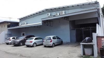 91297 - Chanis - warehouses