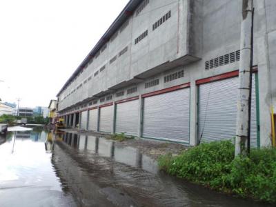 91332 - Colón ciudad - warehouses