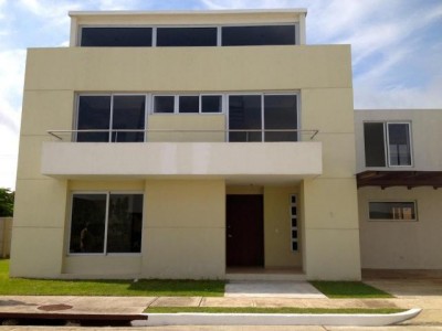 91337 - Costa sur - casas - ph villa sur