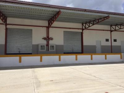 91360 - Tocumen - warehouses - tocumen logistic center