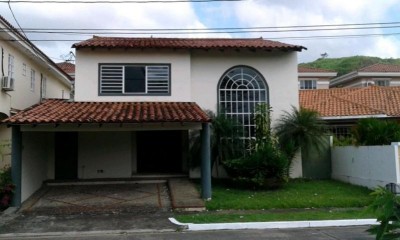 91361 - Altos de panama - houses