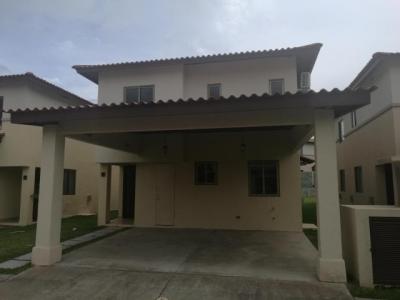 91380 - Panama pacifico - casas - woodlands