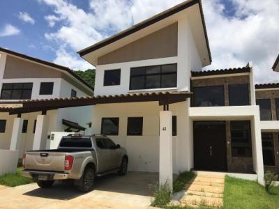 91389 - La Chorrera - casas - bosques de puerto madero