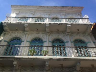 91399 - Casco Antiguo - apartments