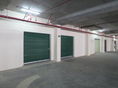 91426 - Via españa - warehouses