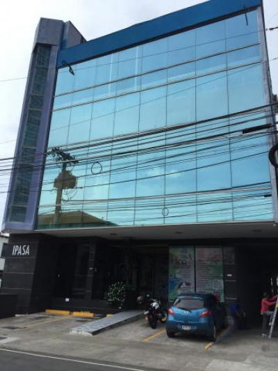 91427 - Avenida balboa - oficinas - ipasa