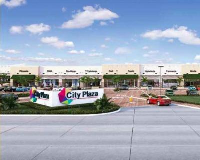 91428 - El crisol - locales - city plaza