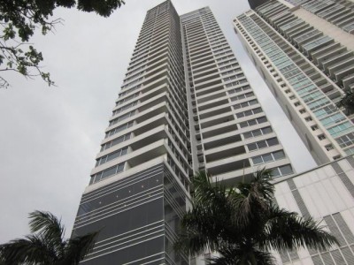 91456 - Costa del este - apartments - elevation tower