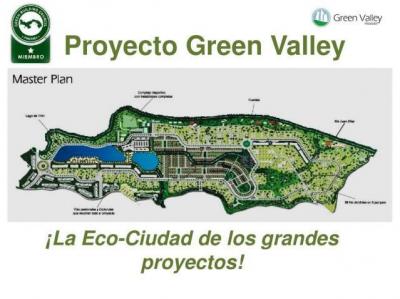 91461 - Las mañanitas - lots - green valley