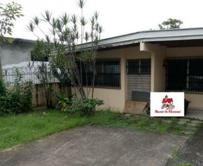 91470 - Betania - houses - altos de bethania