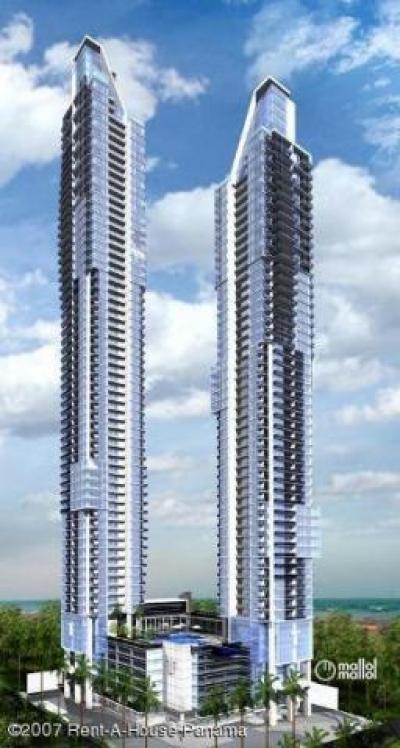 91486 - Costa del este - offices - top towers