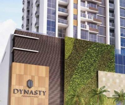 91504 - Bella vista - apartments - dynasty residences