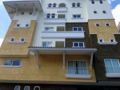 91515 - Cocoli - apartamentos - ph mahogany