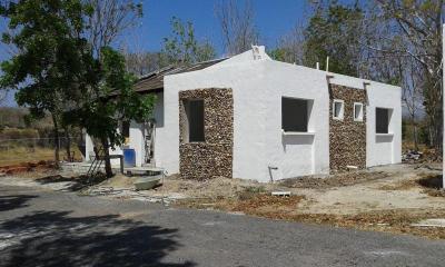 91538 - Playa gorgona - casas