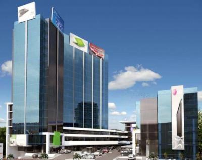 91581 - Via brasil - offices - city mall