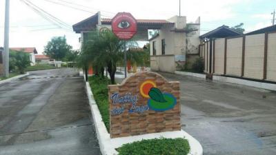 91586 - Las cumbres - houses - valle del lago
