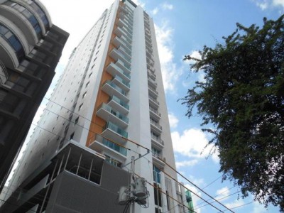 91587 - El cangrejo - apartamentos - ph trinity