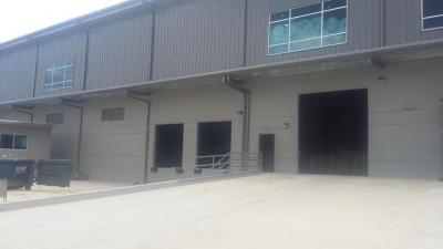 91617 - Howard - warehouses