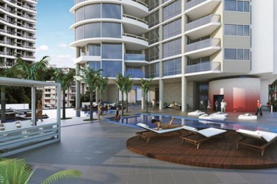 91625 - El cangrejo - apartments - luxor