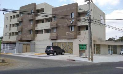 91629 - Juan diaz - apartamentos - ph pty 507