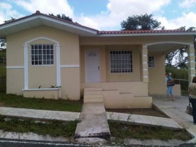 9165 - Santiago de Veraguas - properties