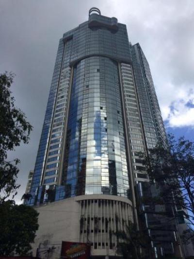 91660 - Paitilla - apartments - platinum tower