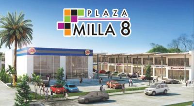 91675 - Via transístmica - commercials - plaza milla 8