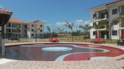 91683 - San carlos - apartamentos - ph marina golf