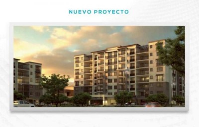91692 - Panama pacifico - apartments - river bend