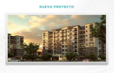 91730 - Panama pacifico - apartments - river bend