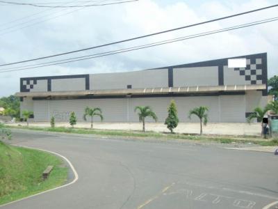 91775 - La Chorrera - locales