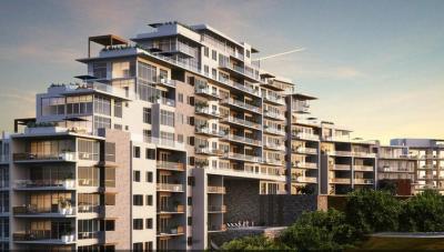 91778 - San carlos - apartments - solaria