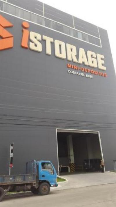 91780 - Costa del este - commercials - istorage