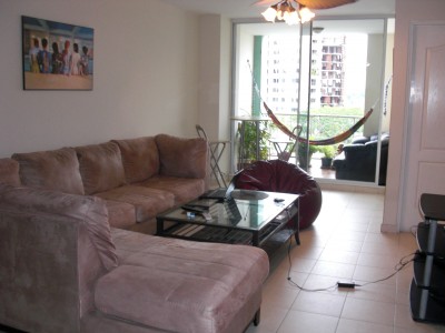 918 - Via argentina - apartamentos