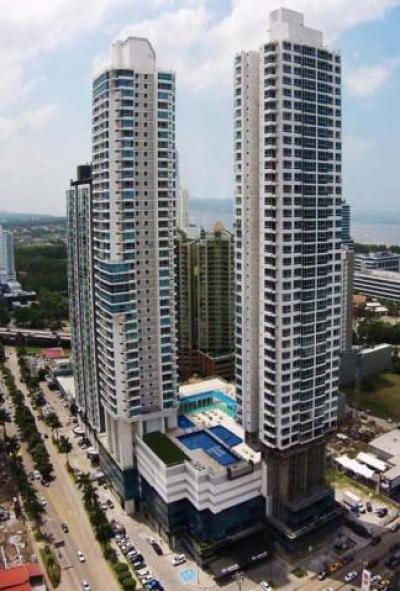 91886 - Costa del este - oficinas - top towers