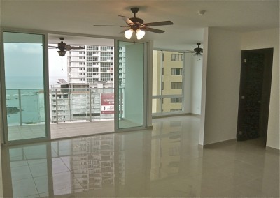 919 - Punta pacifica - apartments - ocean drive