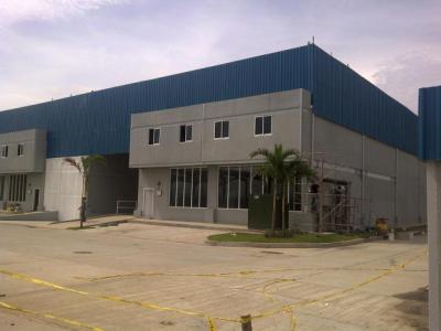 91965 - Paso blanco - properties - Parque Industrial de las Americas