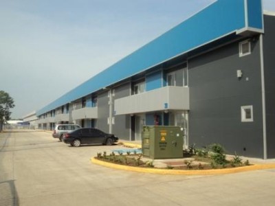 91979 - Tocumen - warehouses - tocumen office storage