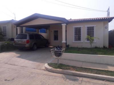 92005 - La Chorrera - casas - montelimar