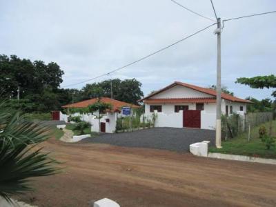 92027 - Pedasí - houses