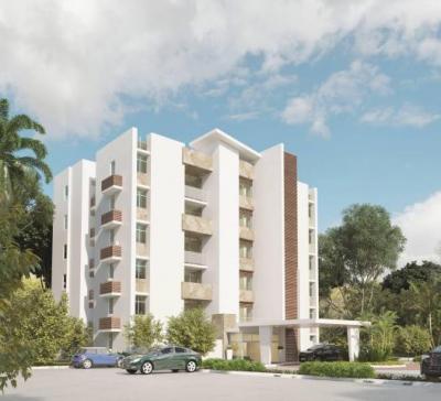 92068 - Arraiján - apartamentos - westland park