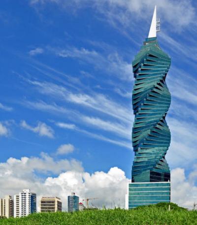 92097 - Marbella - offices - revolution tower